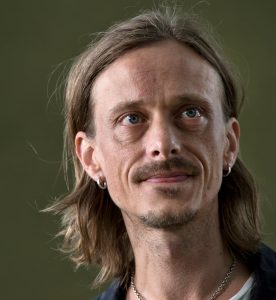 Mackenzie Crook on his love of the landscape - CPRE