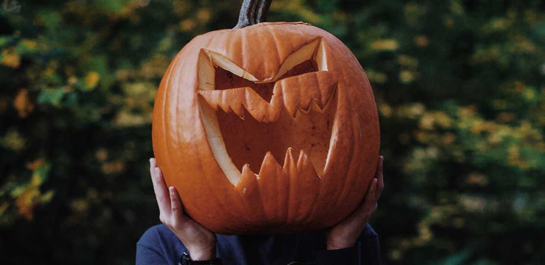 Why Is Pumpkin Carving a Halloween Tradition?