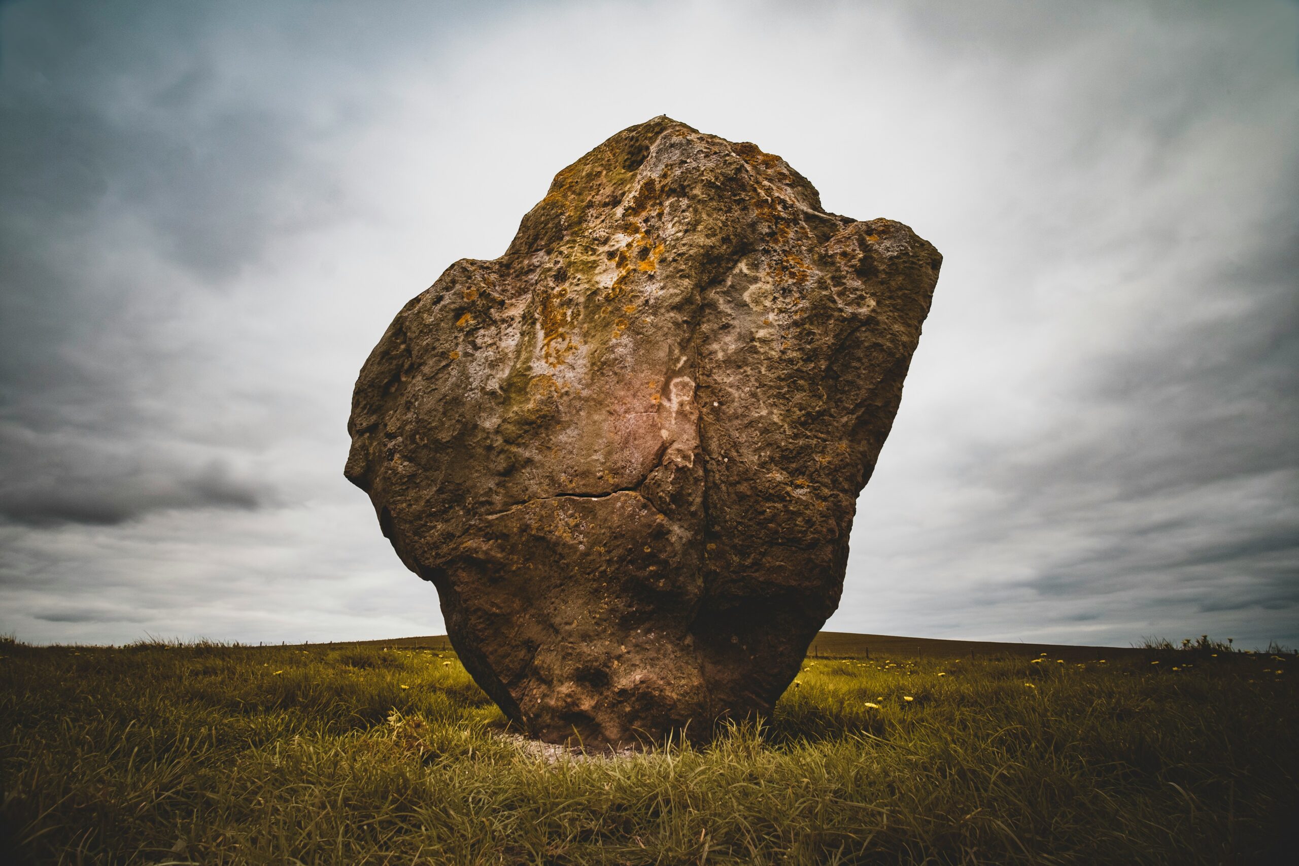 Seven stone circles that aren't Stonehenge - CPRE