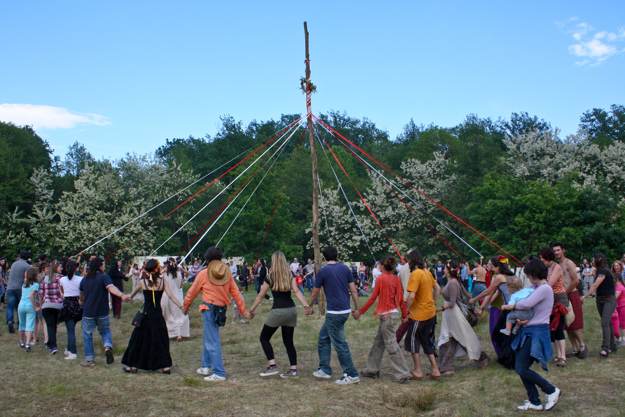 Maibaum